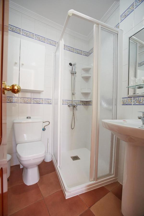 Habitación Doble con balcón