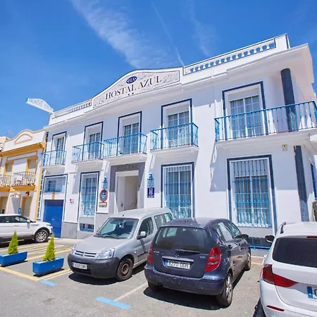 Hostal Azul-3